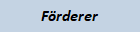 Frderer